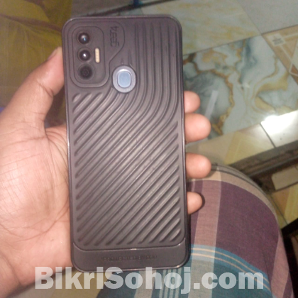 Tecno Spark 7